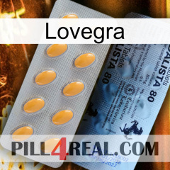 Lovegra 44